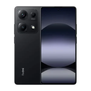 گوشی موبایل شیائومی مدل Redmi Note 14s دو سیمکارت ظرفیت 512 گیگابایت و رم 12 گیگابایت