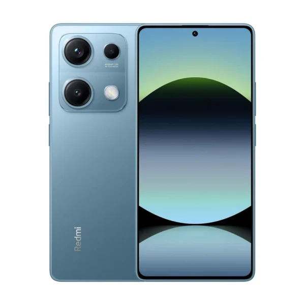 گوشی موبایل شیائومی مدل Redmi Note 14s دو سیمکارت ظرفیت 512 گیگابایت و رم 12 گیگابایت